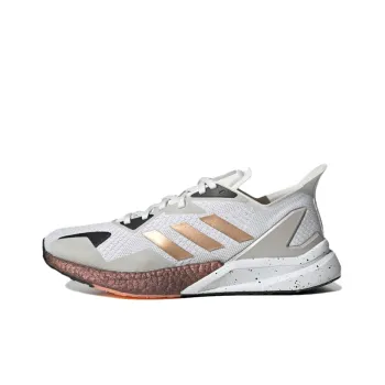 Adidas X9000L3 'White Copper Metallic' Women's