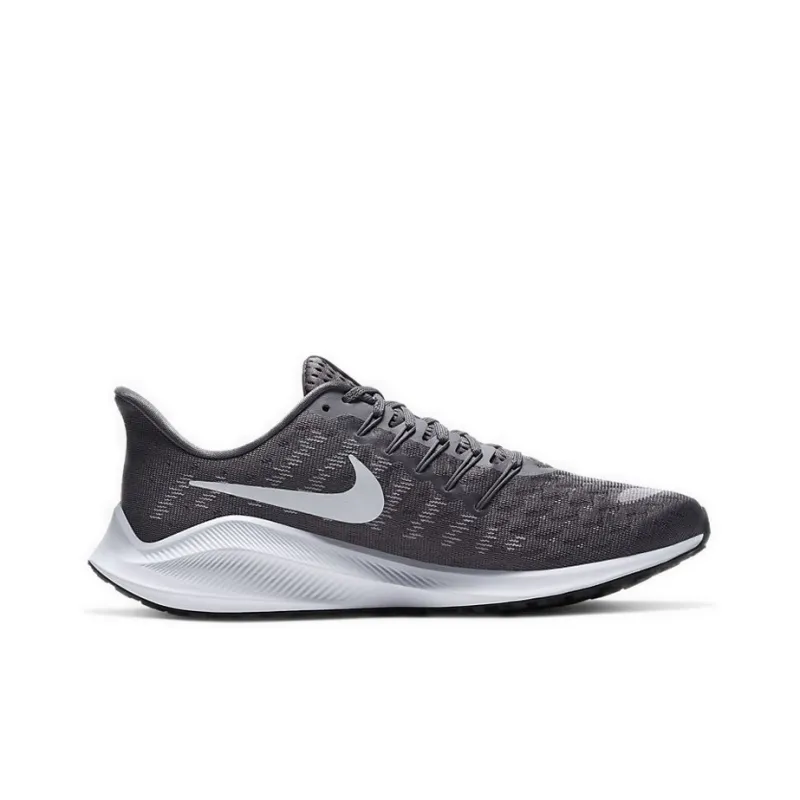 Nike Air Zoom Vomero 14 Gunsmoke/Oil Grey-1