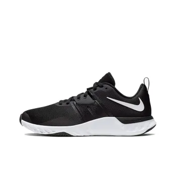 Nike Renew Retaliation Tr Black