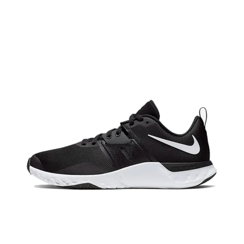 Nike Renew Retaliation Tr Black-0