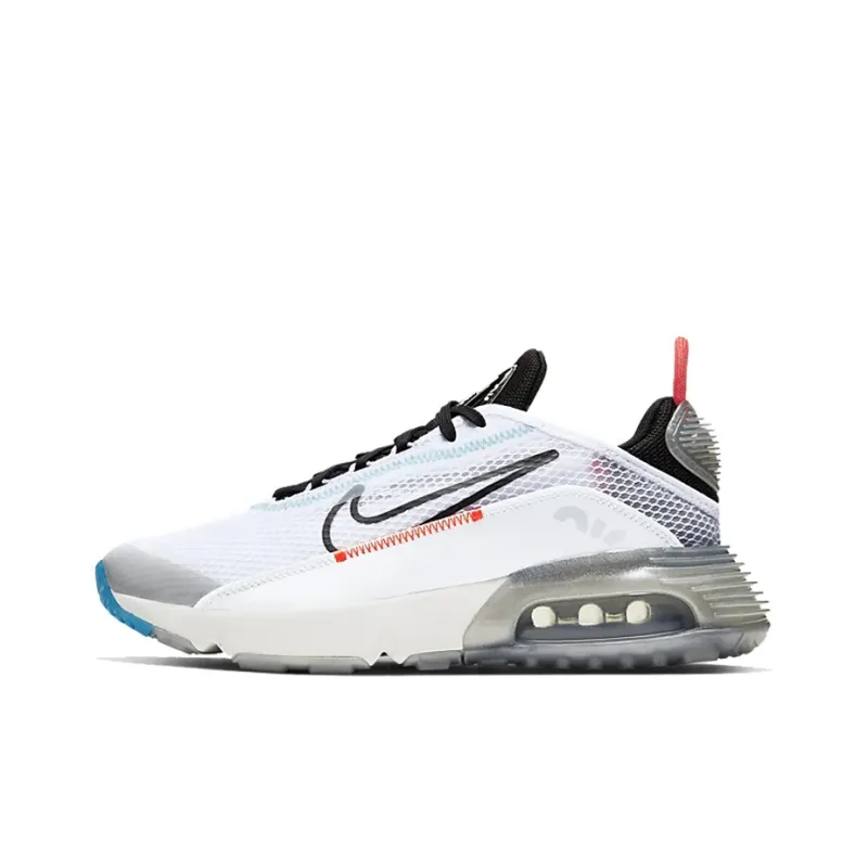 Nike Air Max 2090 Pure Platinum GS-0