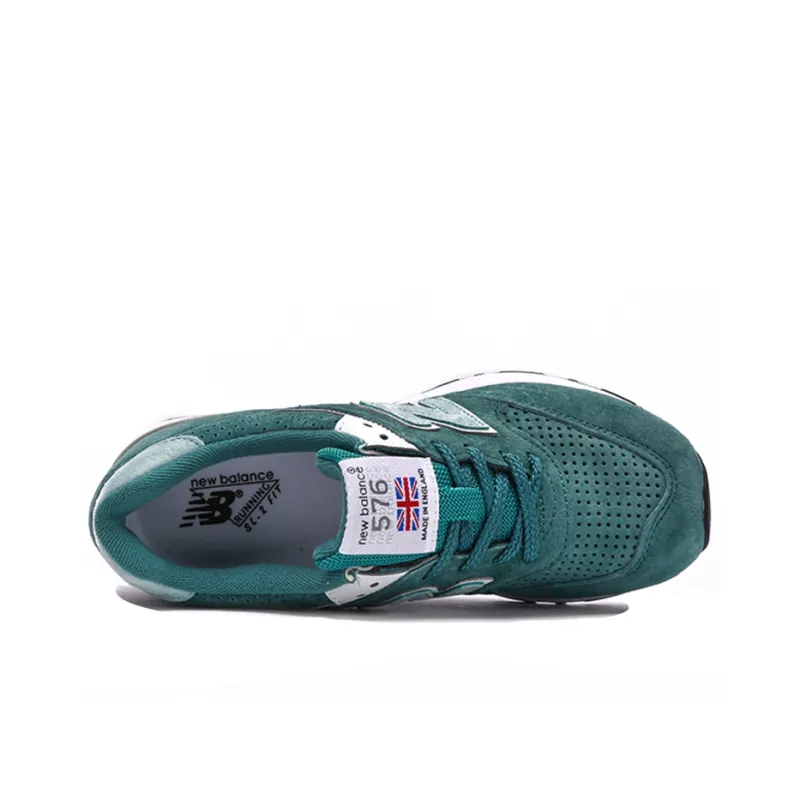 New Balance 576 Series 'Green' Women's-2