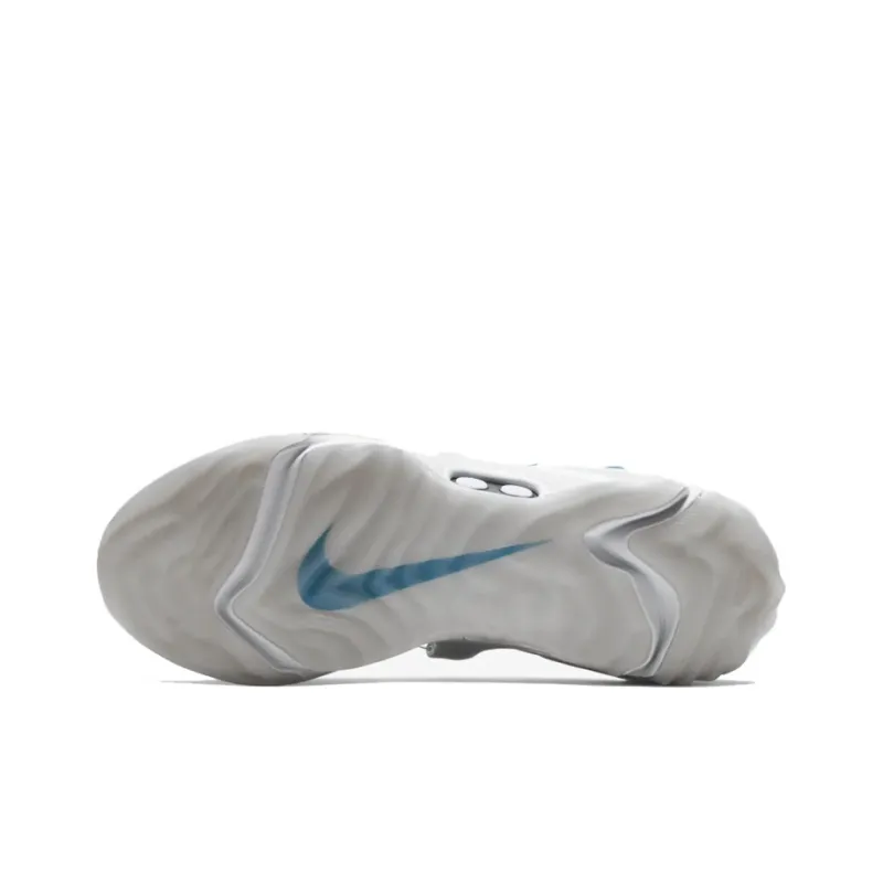 Nike Adapt Huarache 'Hyper Jade' China Charger-4