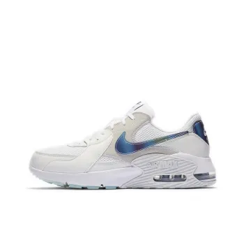 Nike Air Max Excee 'Summit White Iridescent'