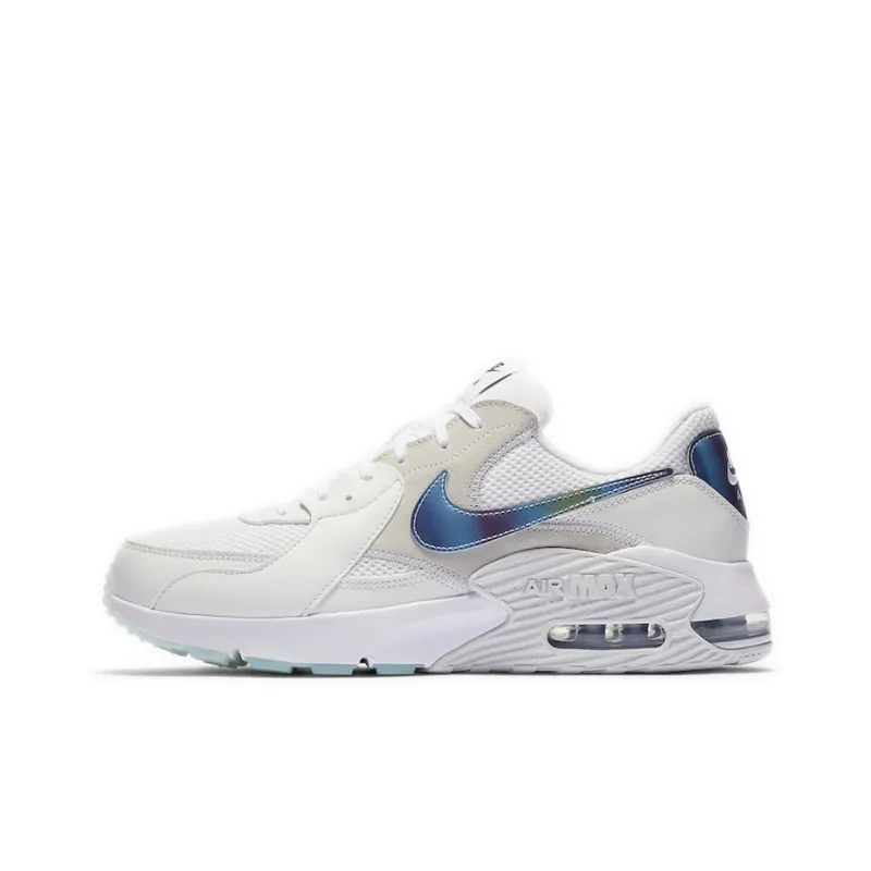 Nike Air Max Excee 'Summit White Iridescent'-0