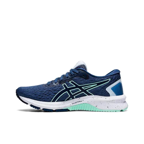 Asics GT 1000 9 'Grand Shark Peacoat' Women's