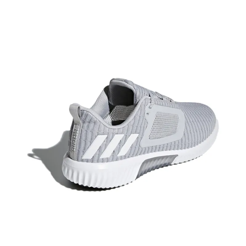 Adidas Climacool 'Grey White' Women's-3