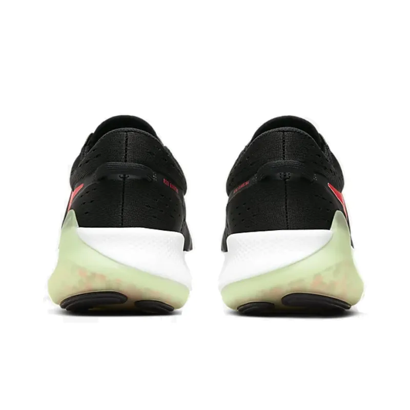 Nike Joyride Dual Run Black Laser Crimson-4