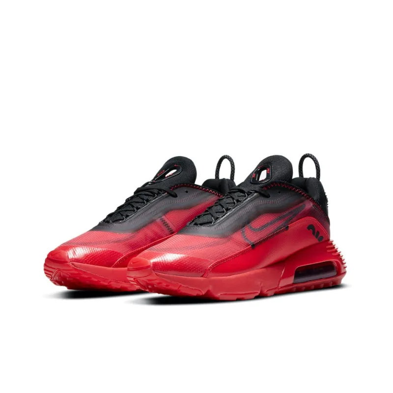 Nike Air Max 2090 Bred-2