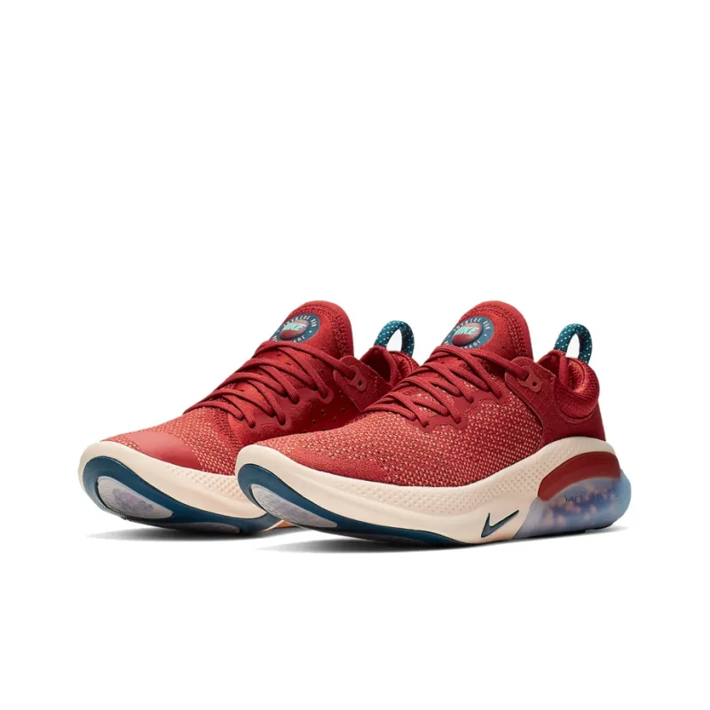 Nike Joyride Run Flyknit 'Cinnabar' Women's-2