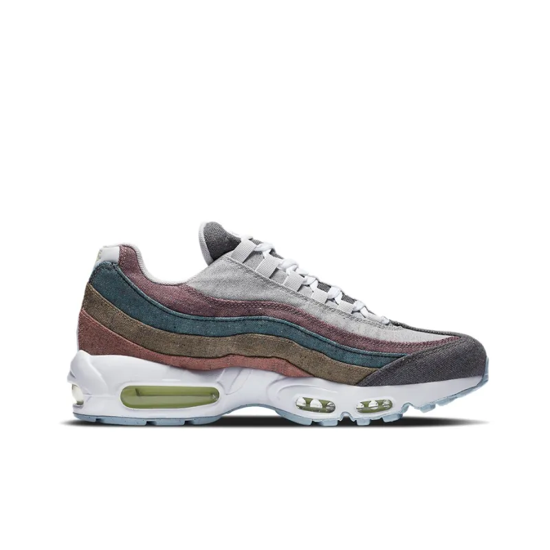 Nike Air Max 95 Recycled Canvas-1