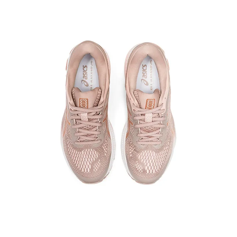 Asics Gel Kayano 26 'Rose Gold' Women's-3
