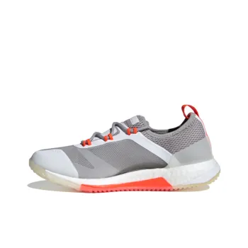 Adidas Stella McCartney X Adidas PureBoost X Tr 3.0 'Gray White' Women's