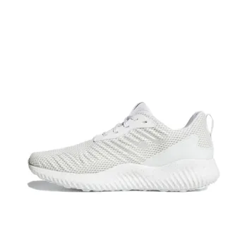 Adidas Alphabounce Rc 'White'