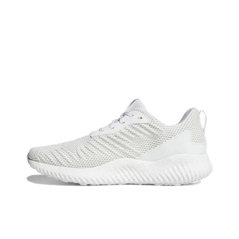 Adidas Alphabounce Rc 'White'-0
