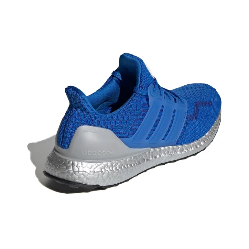 Adidas Ultra Boost 5.0 Dna Nasa Football Blue-3