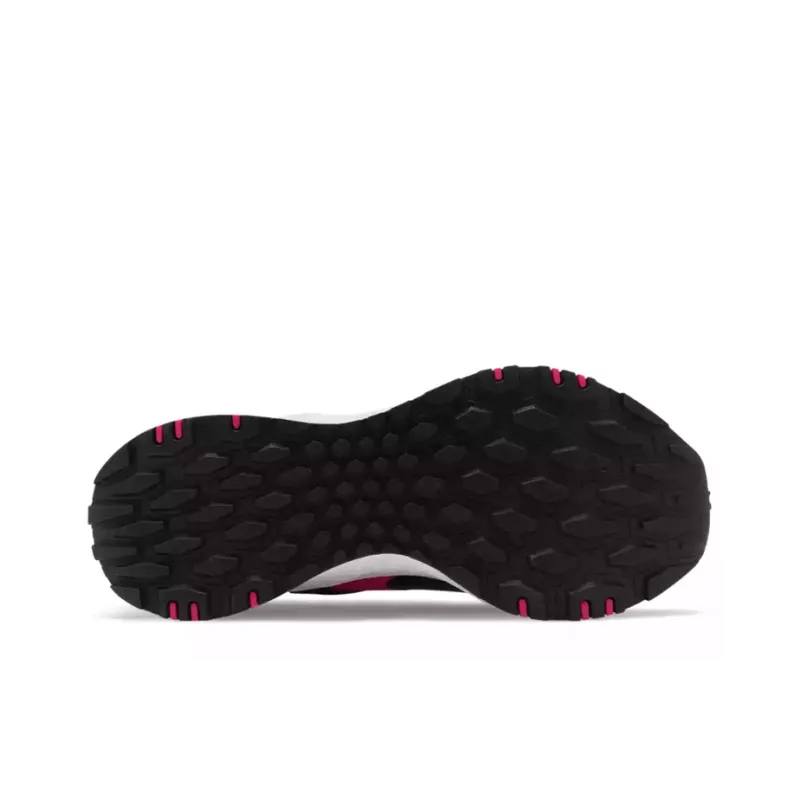 New Balance Roav Trail Black/Pink Women's-3