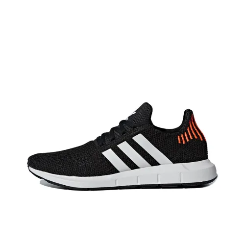 Swift Run Cottweiler adidas Originals 'Core Black'