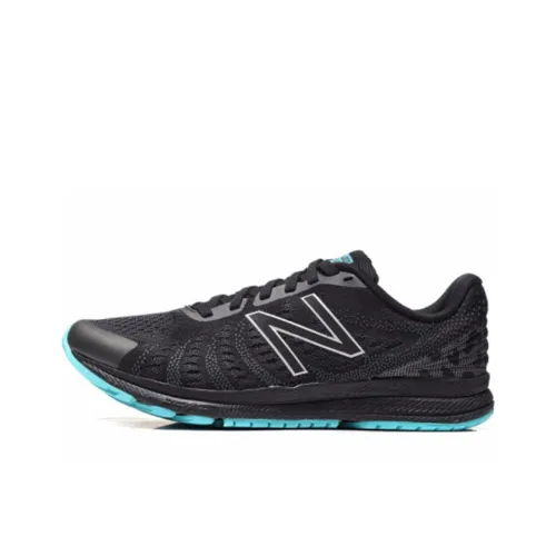 New Balance NB Fuelcore Rush V3 Running Shoes Unisex Low-Top Black Blue