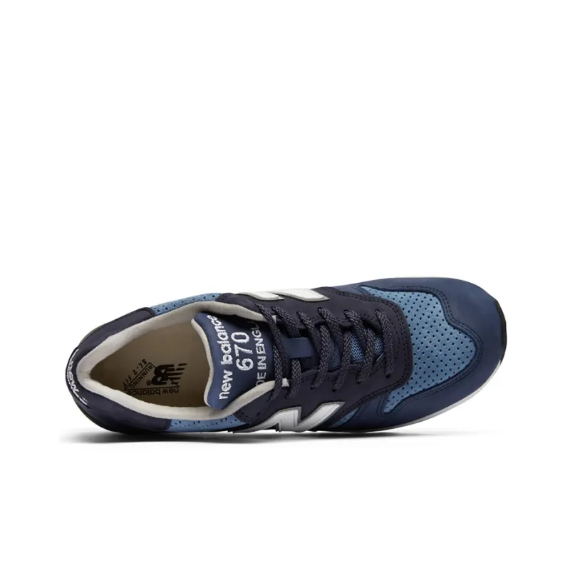 New Balance 670 Bluesman-2