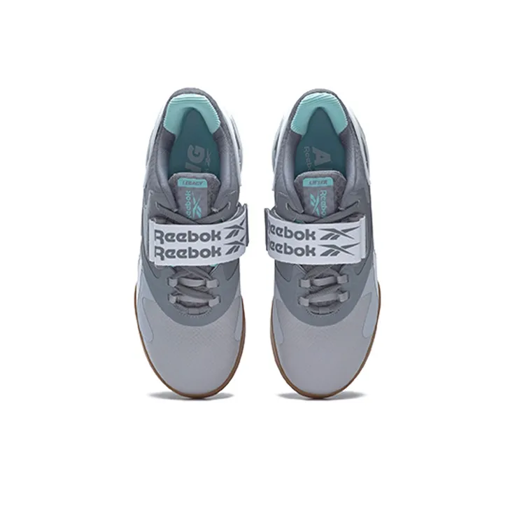 Reebok Women's Legacy Lifter 2 'Cold Grey' Women's-3