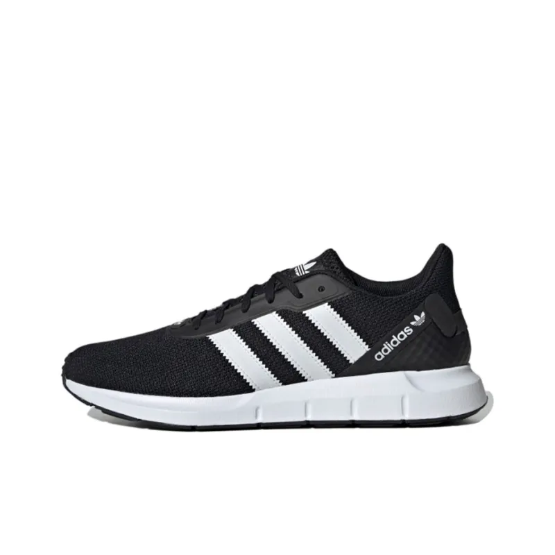 Adidas Originals Swift Run Rf Core Black-0