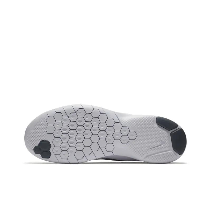 Nike Flex Experience Rn 7 'Wolf Grey Black'-5