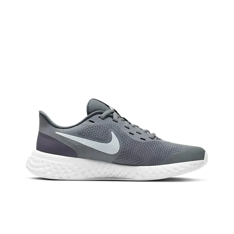 Nike Revolution 5 'Cool Grey' Gs-1