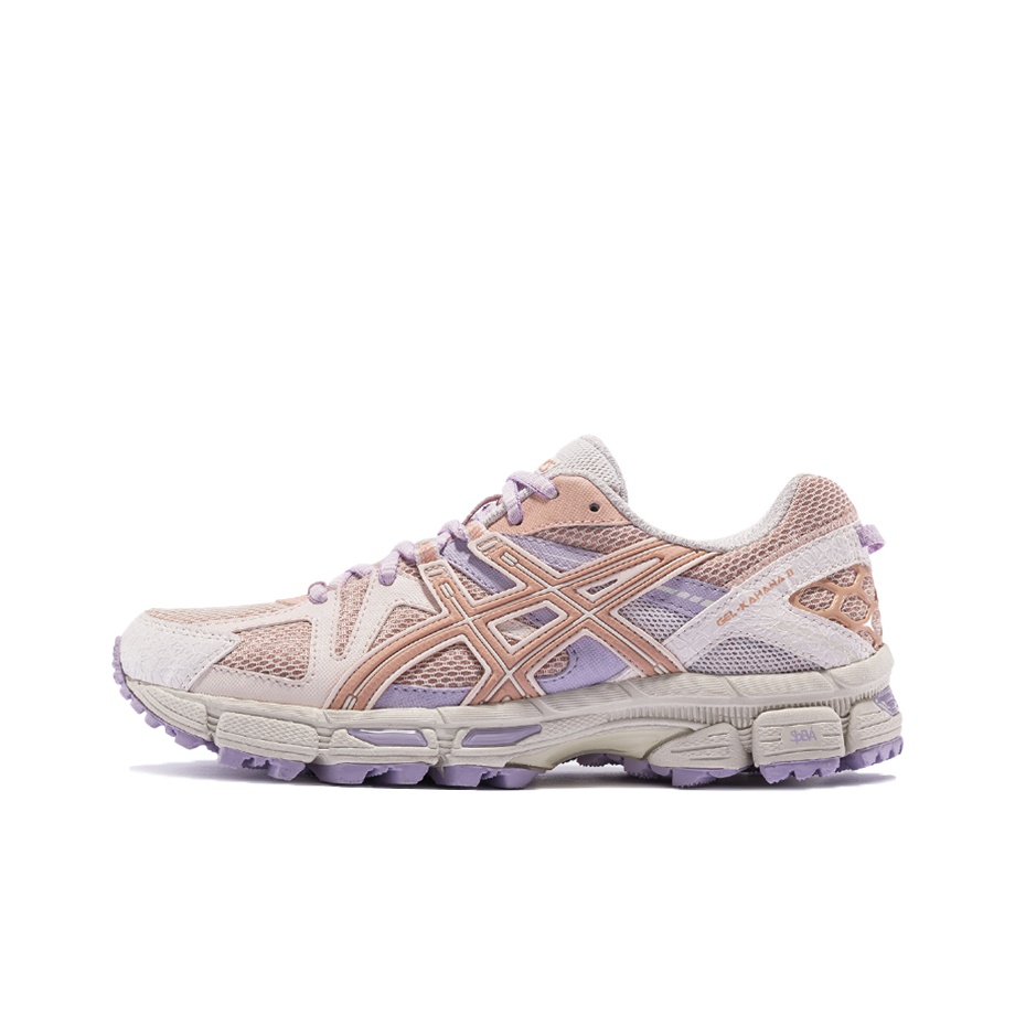 Asics gel kahana 6 womens purple online