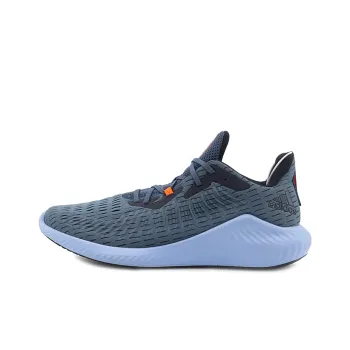 Adidas Alphabounce+ Run 'Blue'