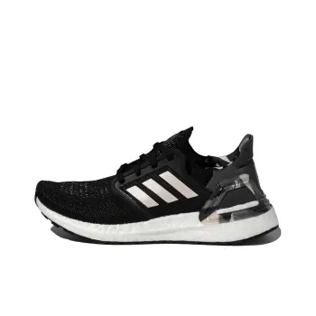 Adidas Ultraboost 20 'Light Pink Black' Women's