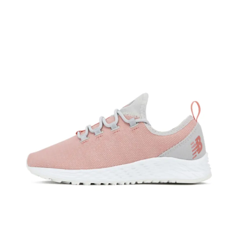 New Balance Arish Series 'Pink' Women's-0