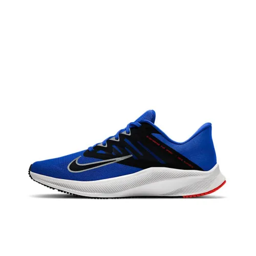 Nike Quest 3 Racer Blue