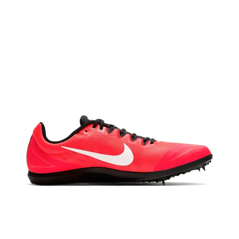Nike Zoom Rival D 10 Laser Crimson-1