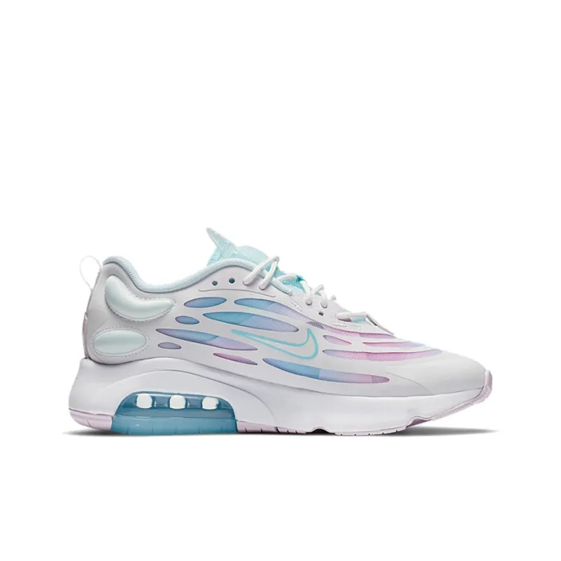Nike Air Max Exosense Se White Multi Women's-1