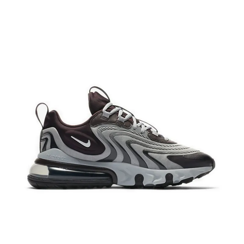 Nike Air Max 270 React Eng Burgundy Ash Women's-1