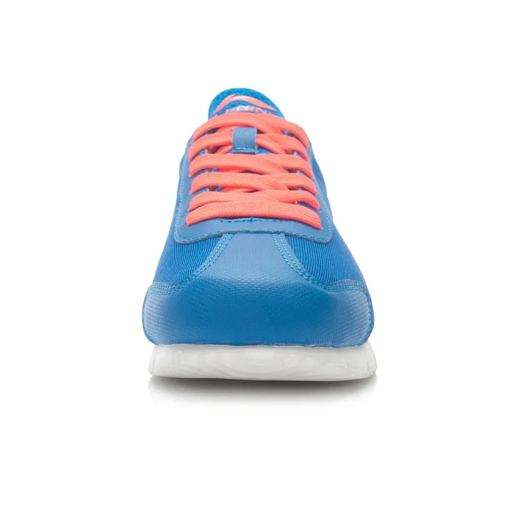 LINING 3K Classic Retro Light 'Blue Orange'-3