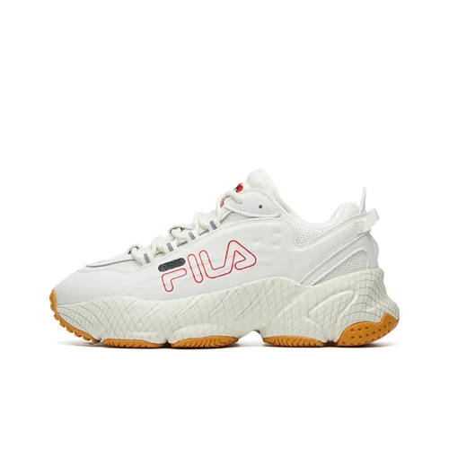 FILA Wilson X FILA Ade 'White' Women's
