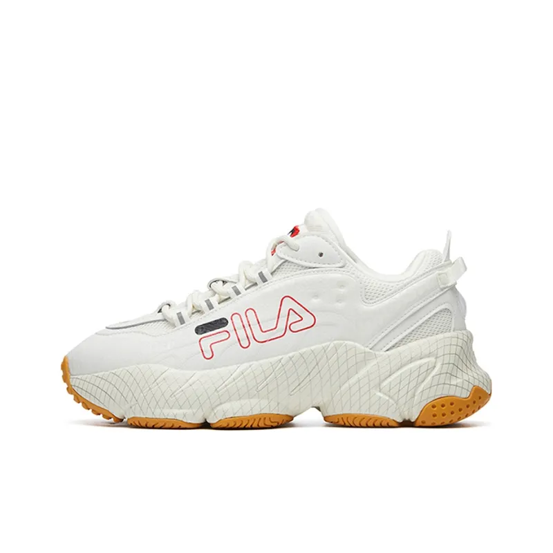 FILA Wilson X FILA Ade 'White' Women's-0