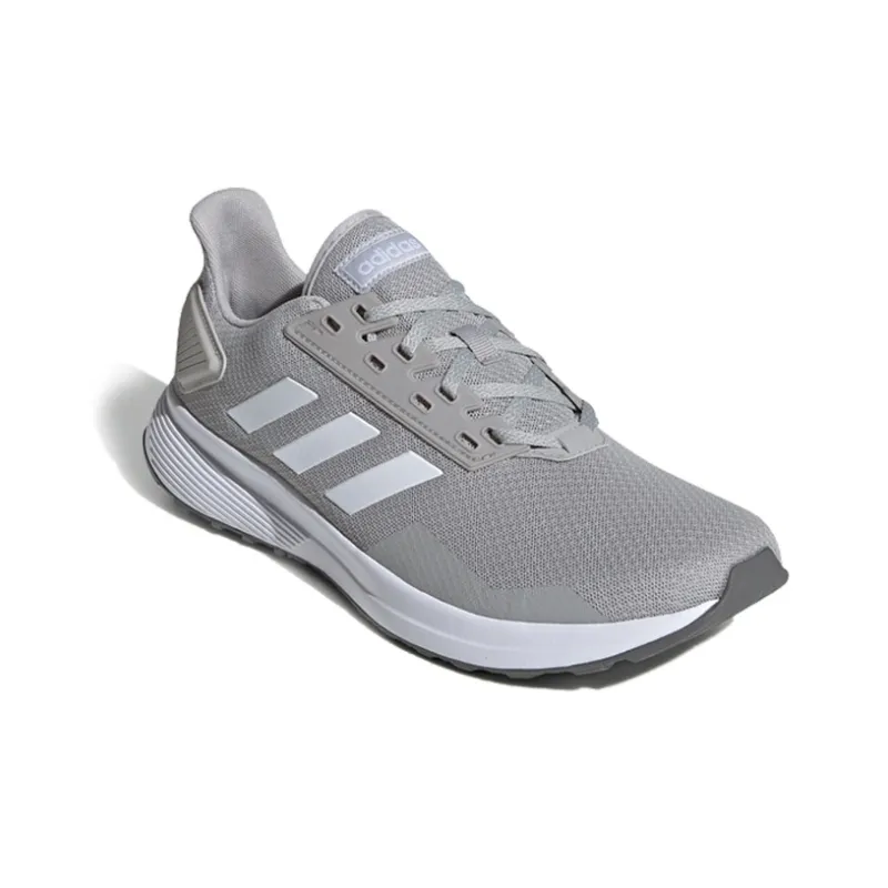 Adidas Duramo 9 'Grey White'-2