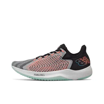 New Balance FuelCell Rebel D 'Black Pink'