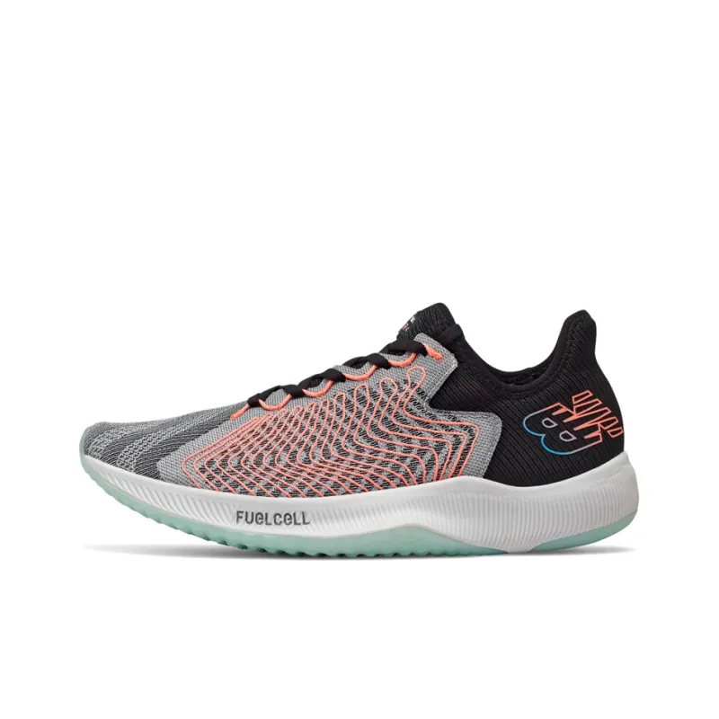 New Balance FuelCell Rebel D 'Black Pink'-0