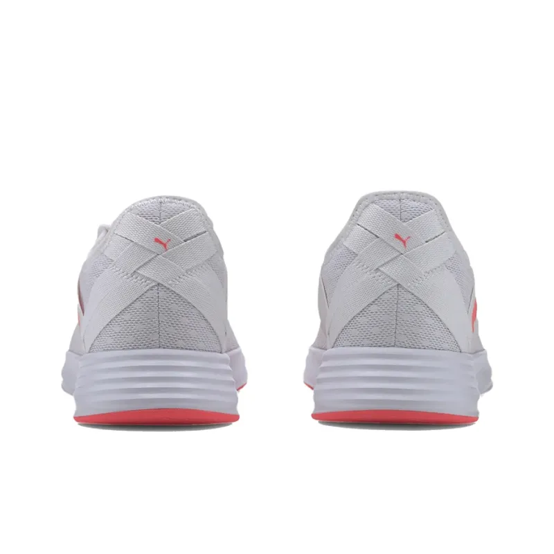 PUMA Radiate Xt Pattern 'White Ignite Pink' Women's-2