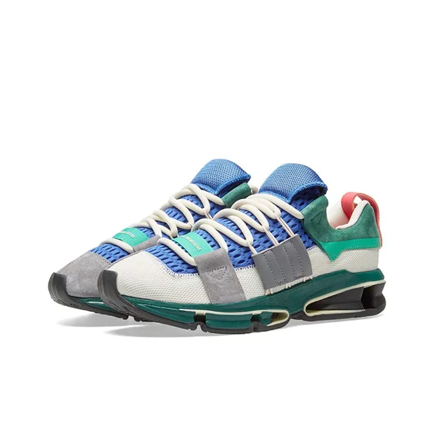 Adidas Originals Twinstrike Adv 'Multi Blue'-1