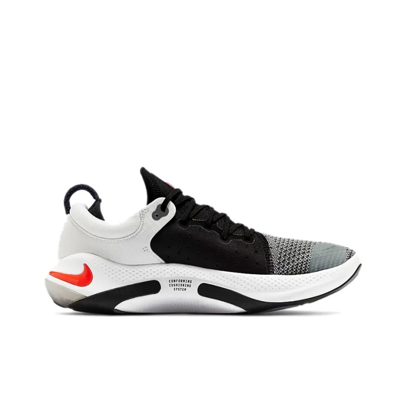 Nike Joyride Run Flyknit Pure Platinum-1
