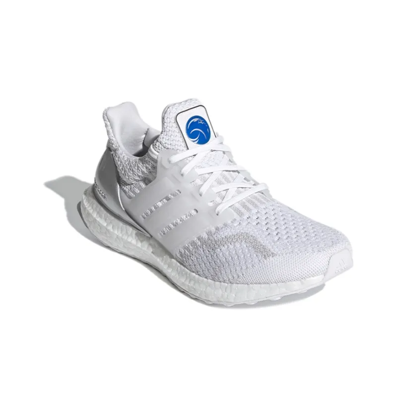 Adidas Ultra Boost 5.0 Dna Nasa Cloud White Women's-2
