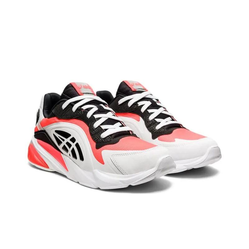 Asics Gel Quantum Infinity Micro 'Sunrise Red'-2