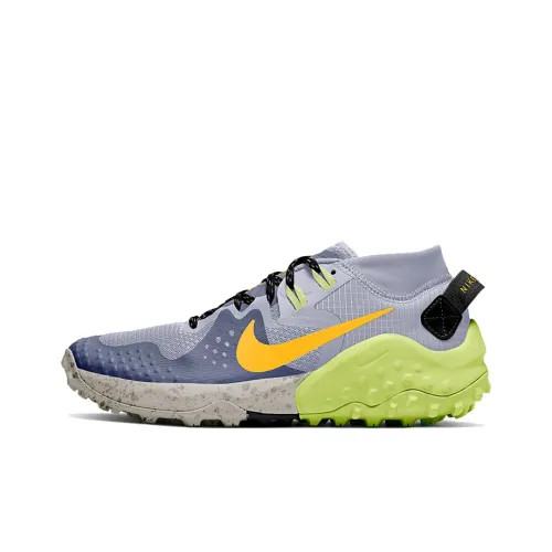 Nike Wildhorse 6 Ghost Limelight Women's