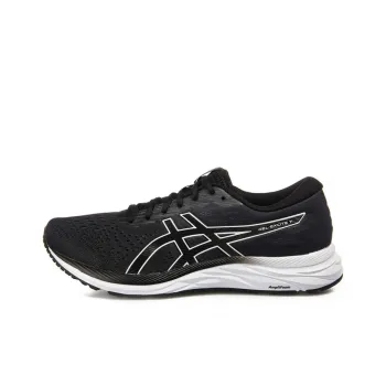 Asics Gel Excite 7 'Black White'