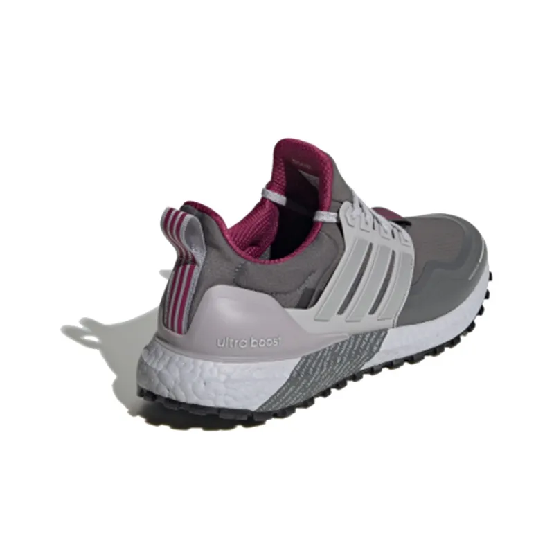 Adidas Ultra Boost Cold.RDY Dna Grey Power Berry Women's-3